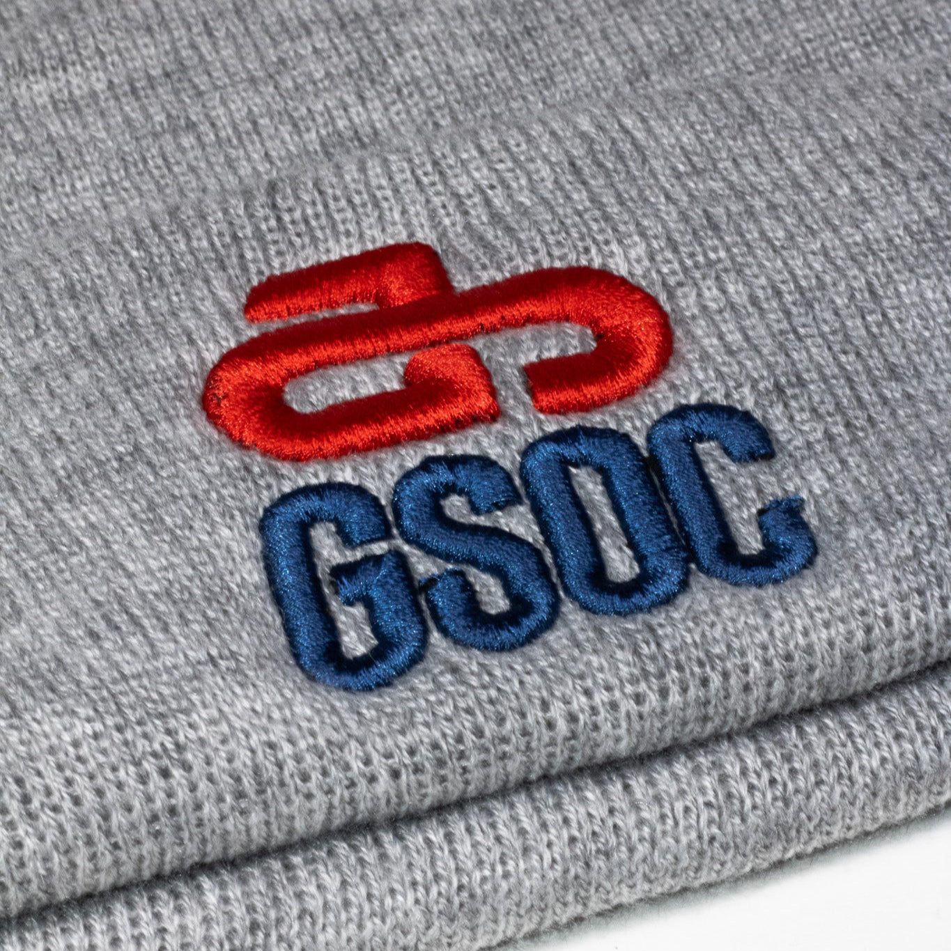 GSOC Toque