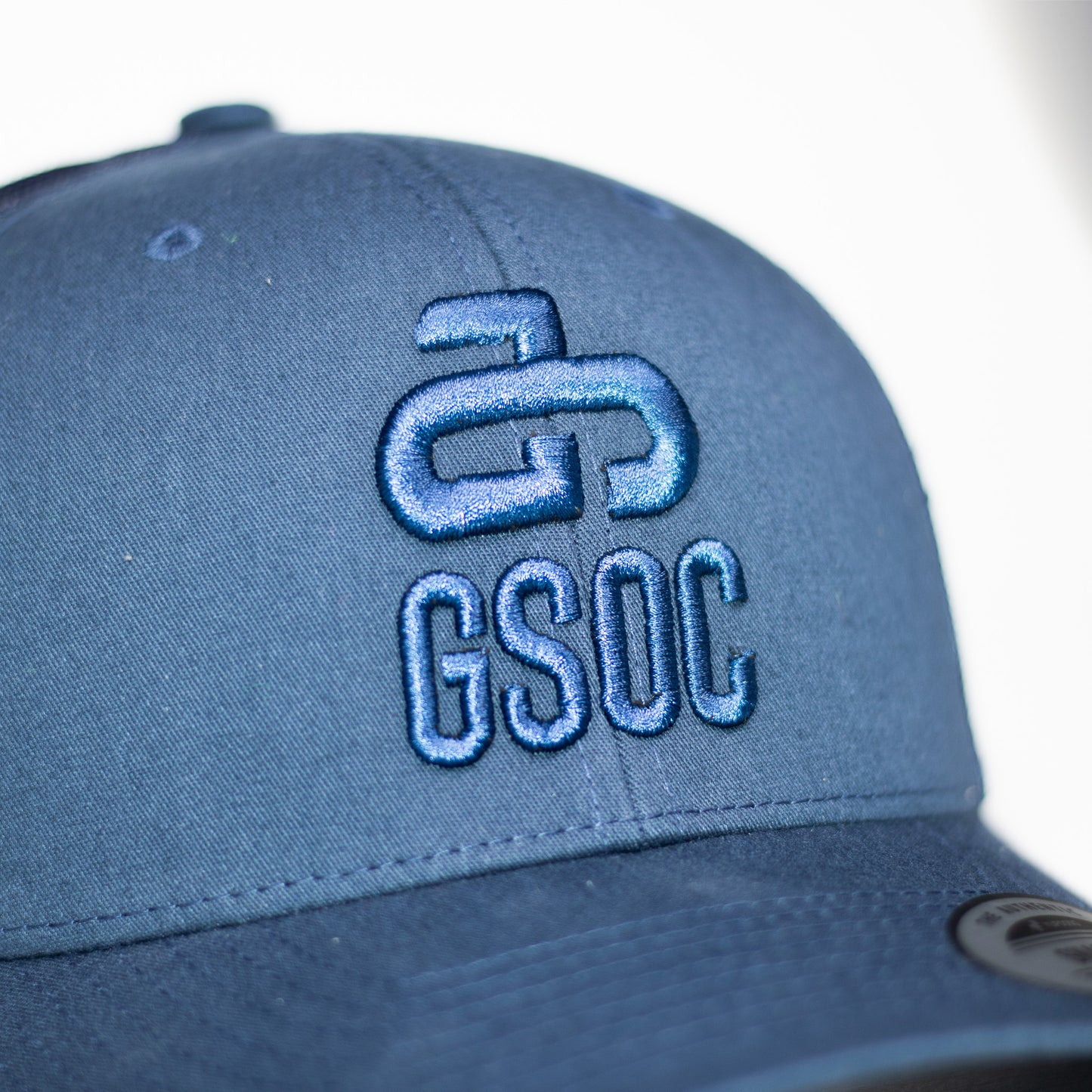 GSOC Mesh Back