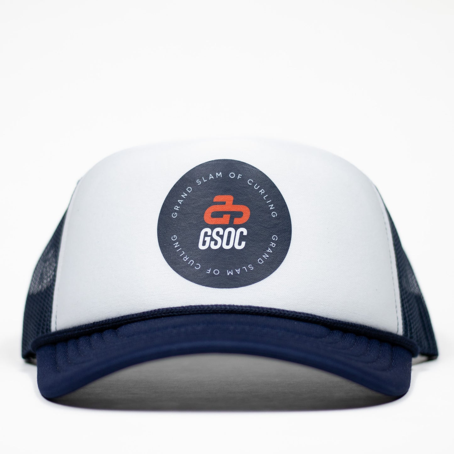 GSOC Trucker Hat