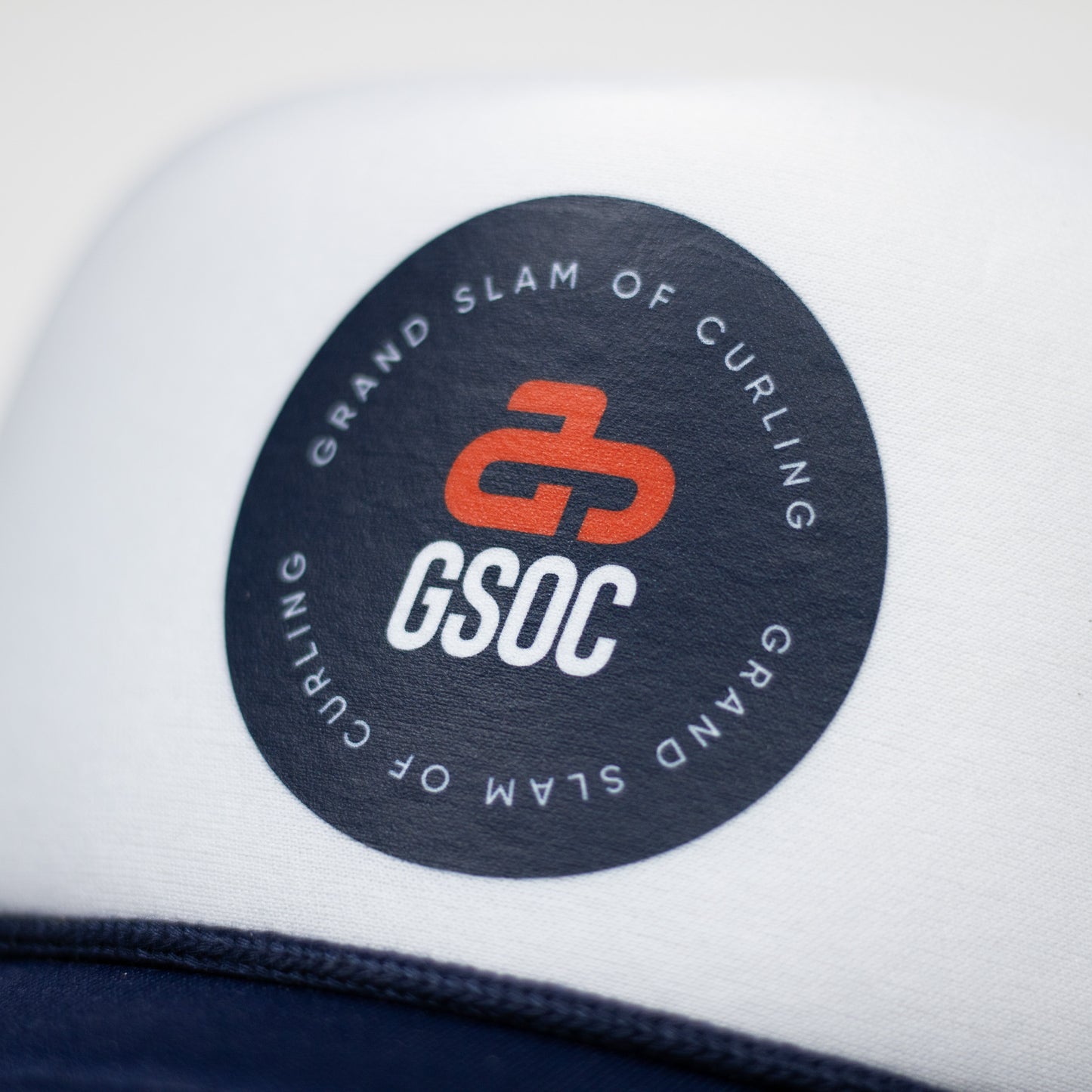 GSOC Trucker Hat
