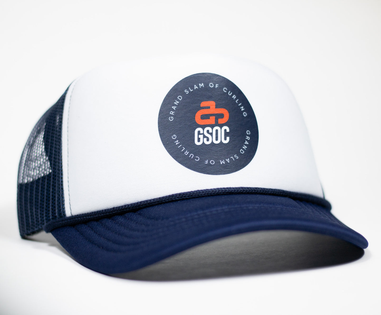 GSOC Trucker Hat