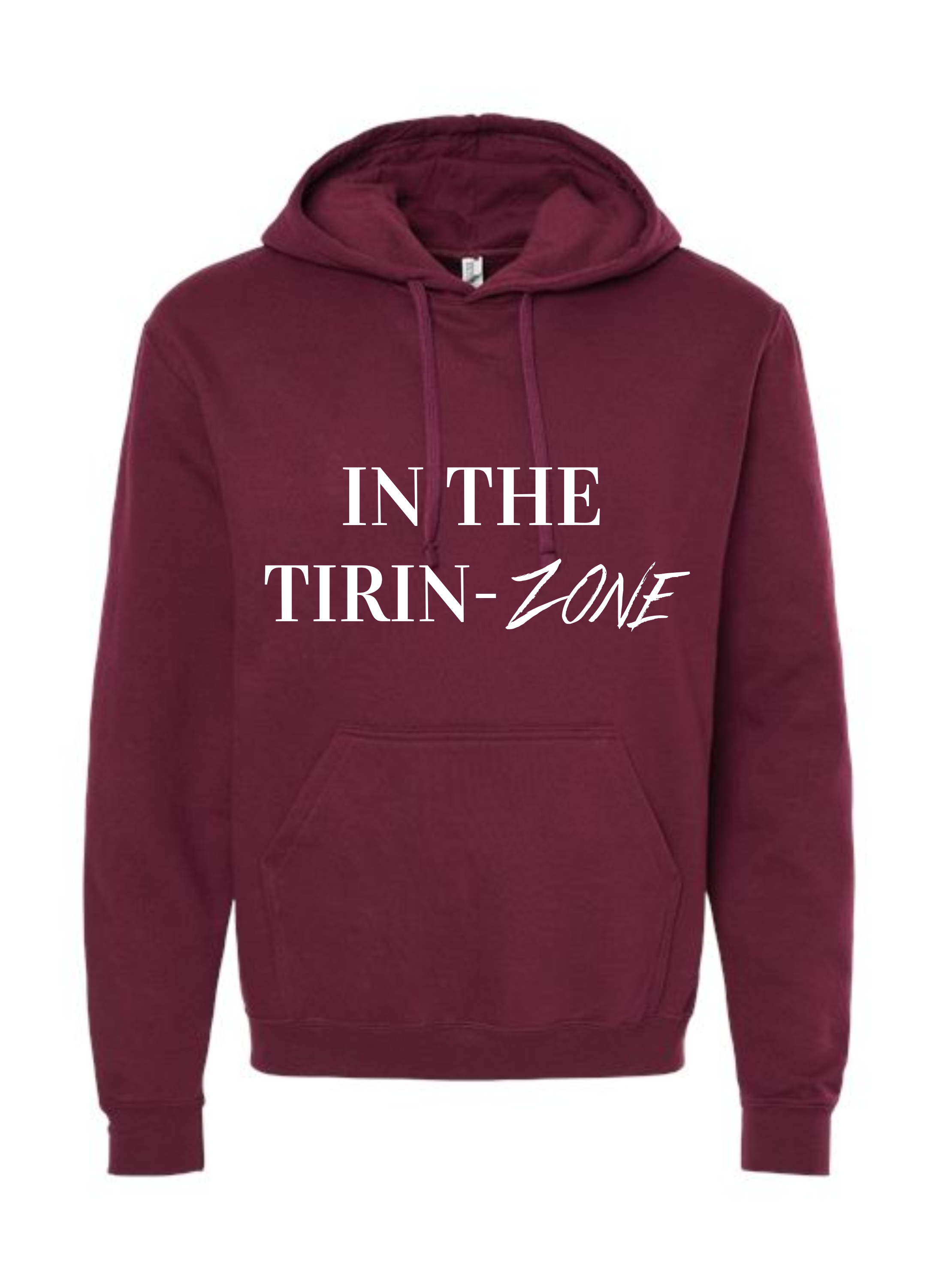 Pre Order Team Tirinzoni Gear