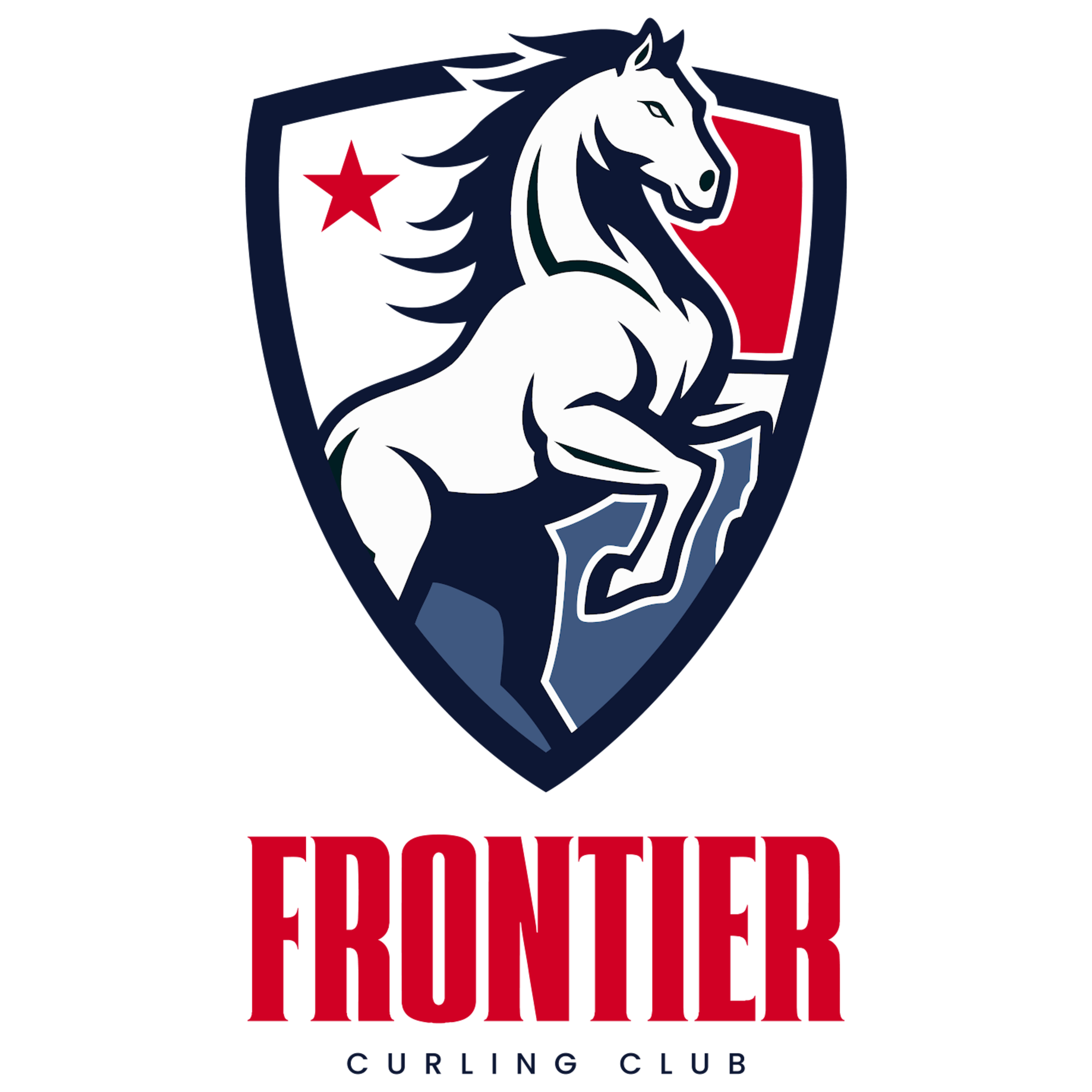 Frontier Curling Club Gear