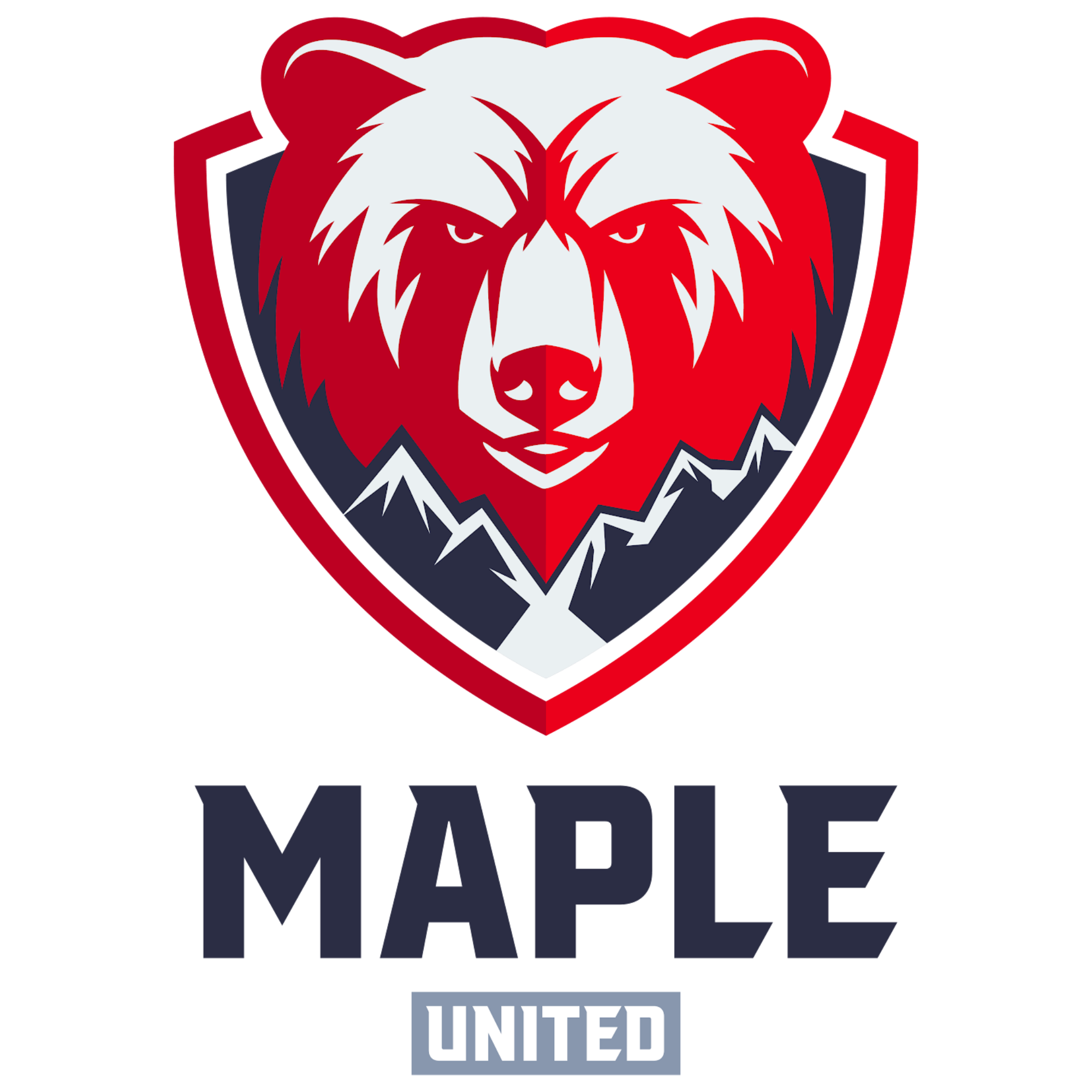 Maple United Gear