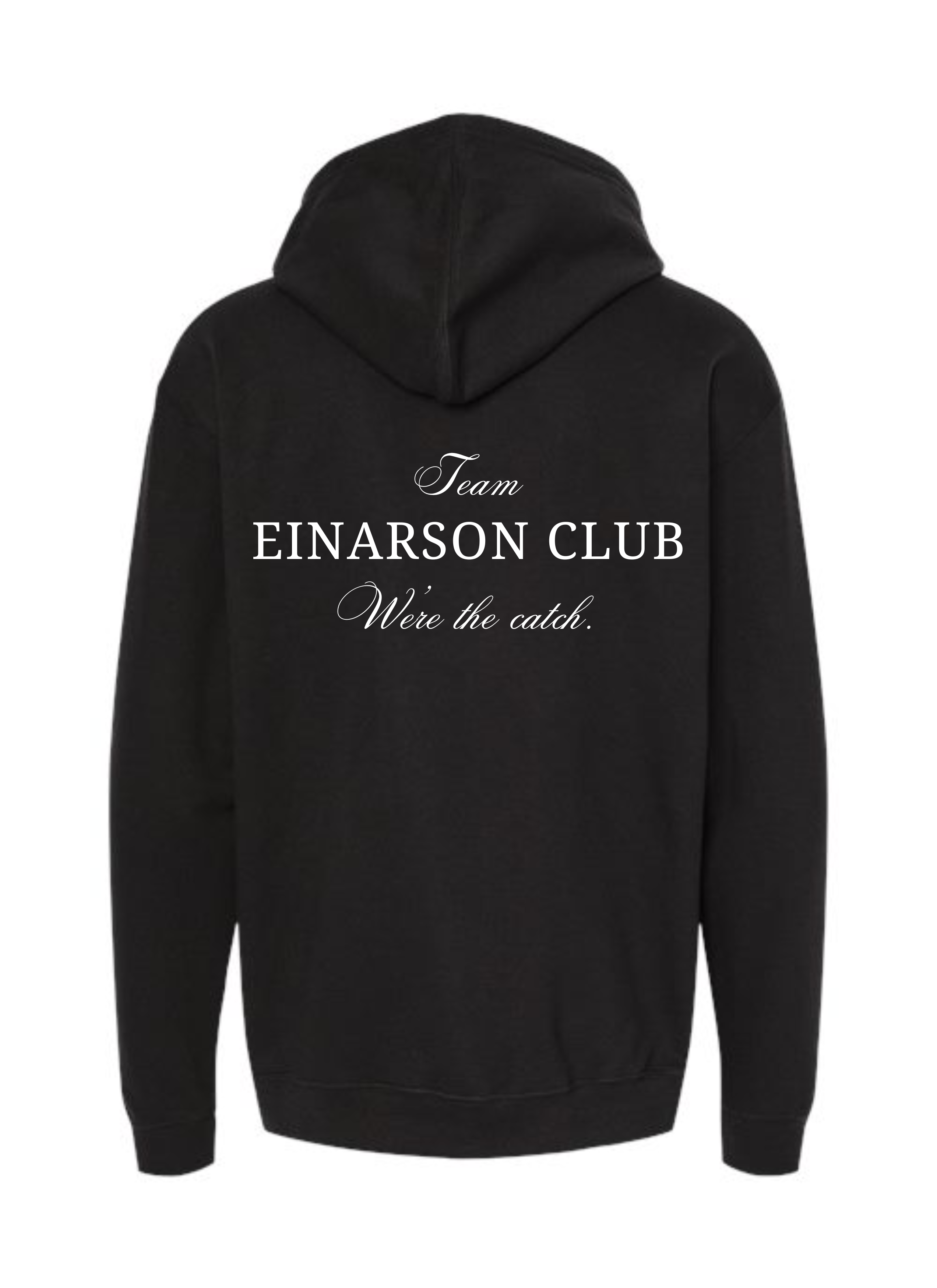 Pre Order Team Einarson Gear