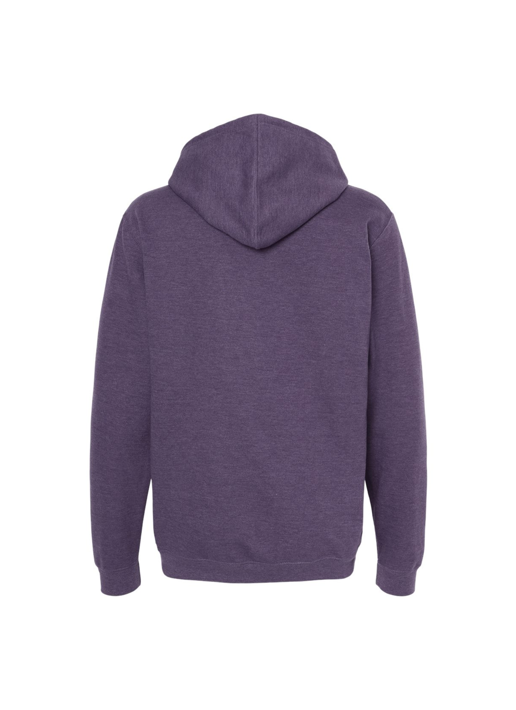 Alpine Curling Club Logo Hoodie