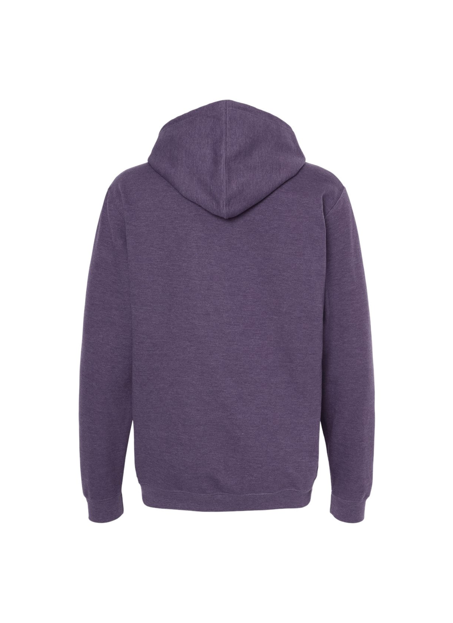 Alpine Curling Club Logo Hoodie