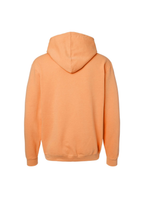 Alpine Curling Club Logo Hoodie