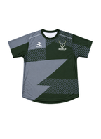 Shield Curling Club Player Replica Jersey