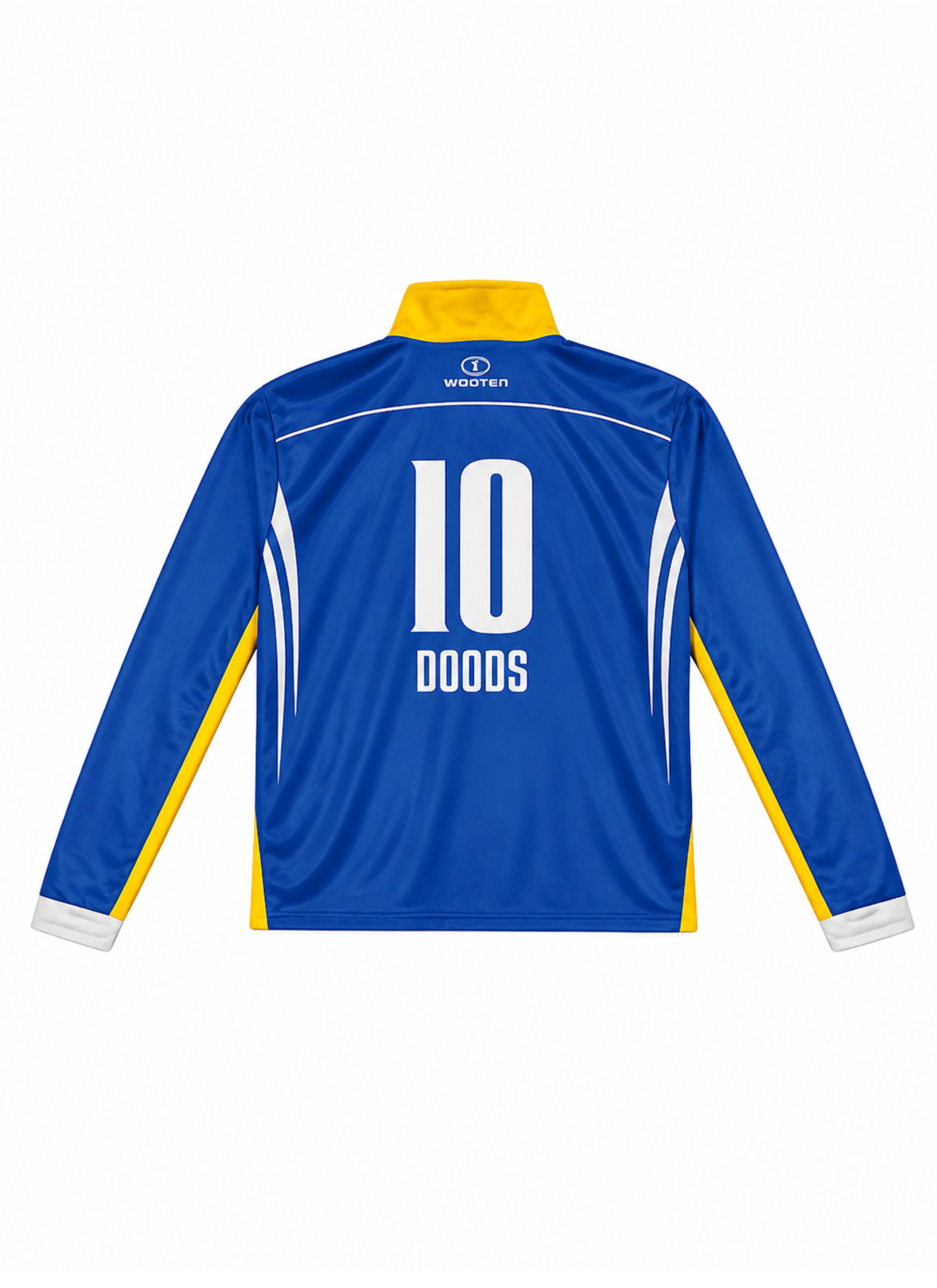 Northern United Player Replica Jersey
