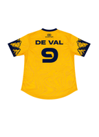 Alpine Curling Club Player Replica Jersey