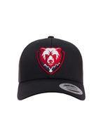 Pre Order Maple United Trucker Hat