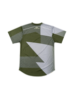 Shield Curling Club Replica Jersey