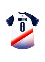 Frontier Curling Club Player Replica Jersey