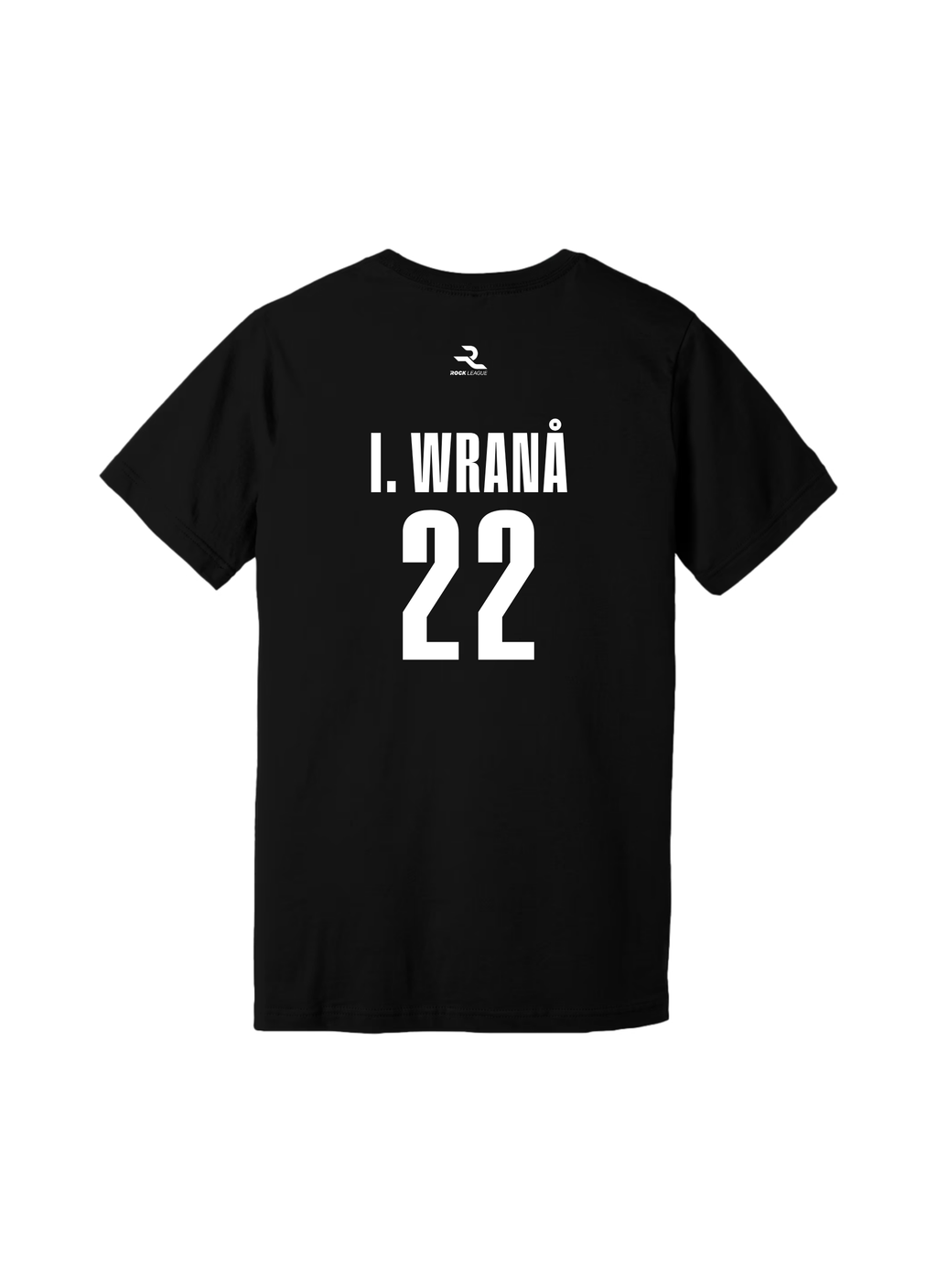 I. Wranå Northern United T-Shirt
