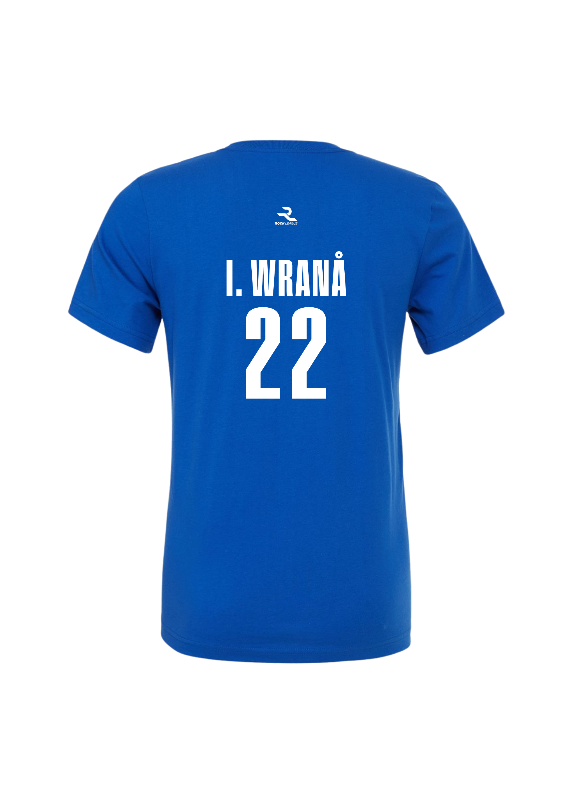 I. Wranå Northern United T-Shirt