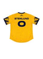 Alpine Curling Club Player Replica Jersey