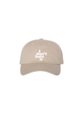 I Don't Hate It Embroidered Dad Cap