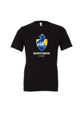 Northern United Logo Tee
