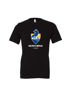 Northern United Logo Tee