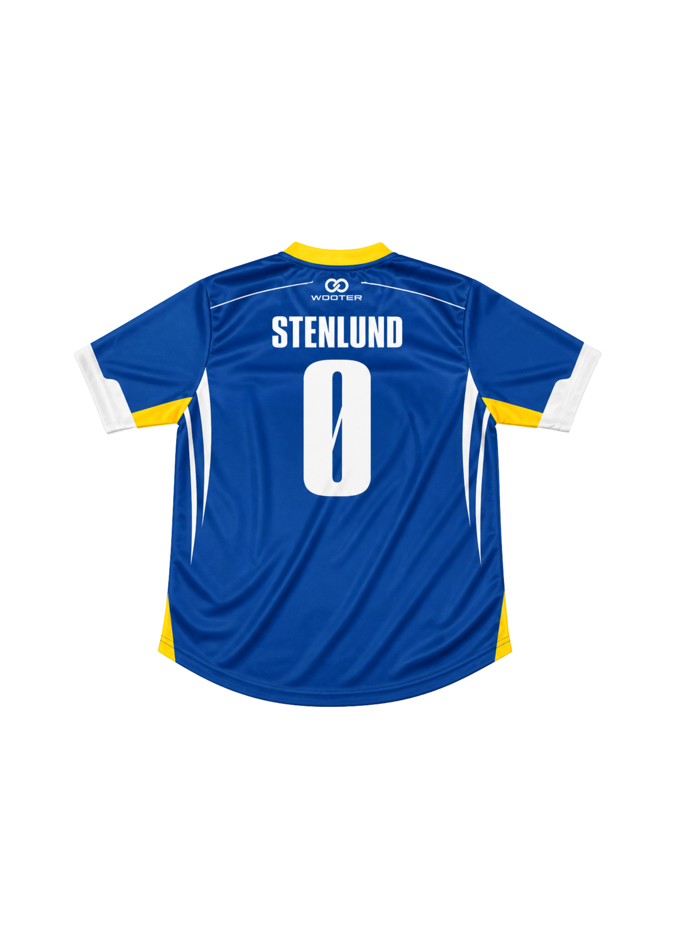 Northern United Player Replica Jersey