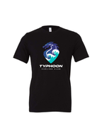 Ba Typhoon Curling Club T-Shirt