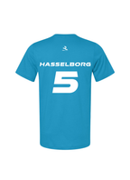 Hasselborg Typhoon Curling Club T-Shirt