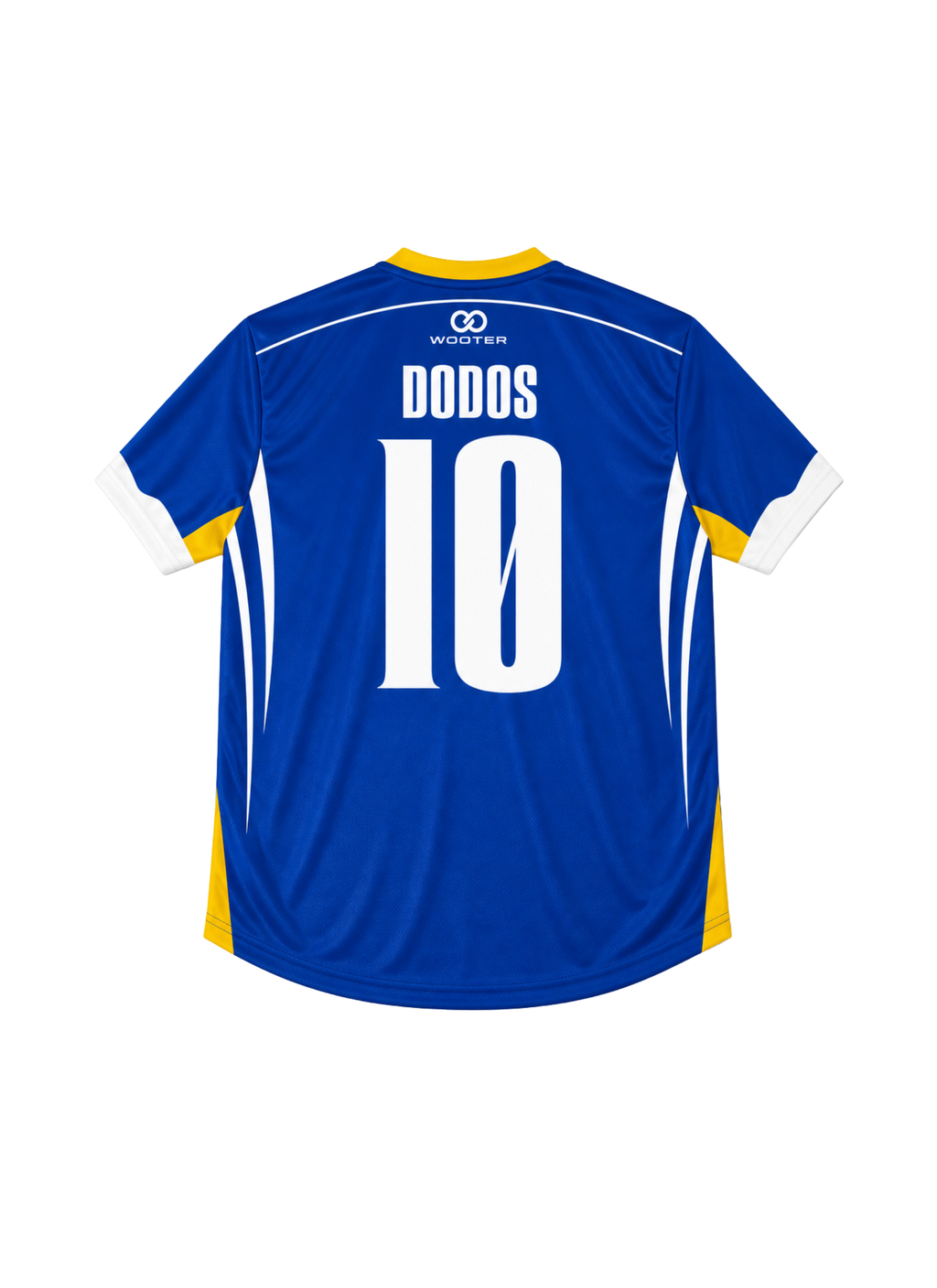 Northern United Player Replica Jersey