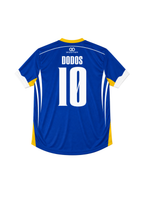 Northern United Player Replica Jersey