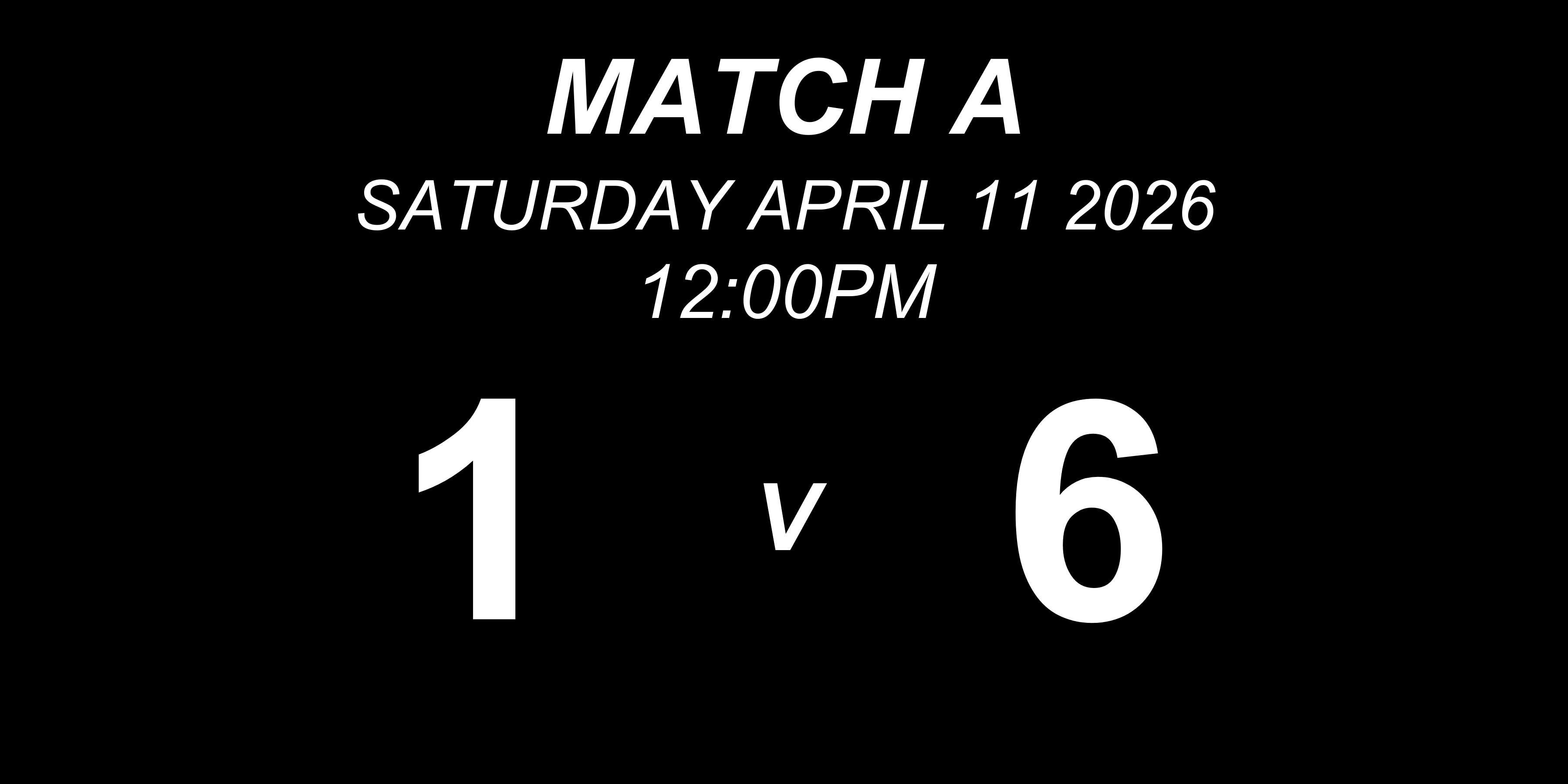 ROCK LEAGUE SHEET SIDE UPGRADE EXPERIENCE