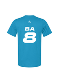 Ba Typhoon Curling Club T-Shirt