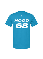 Hood Typhoon Curling Club T-Shirt