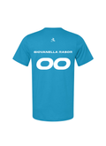 Giovanella Rasor Typhoon Curling Club T-Shirt