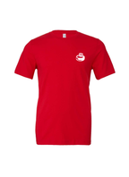 Proudly Canadian T-Shirt - Red