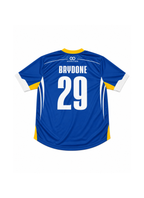 Northern United Player Replica Jersey