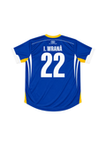Northern United Player Replica Jersey