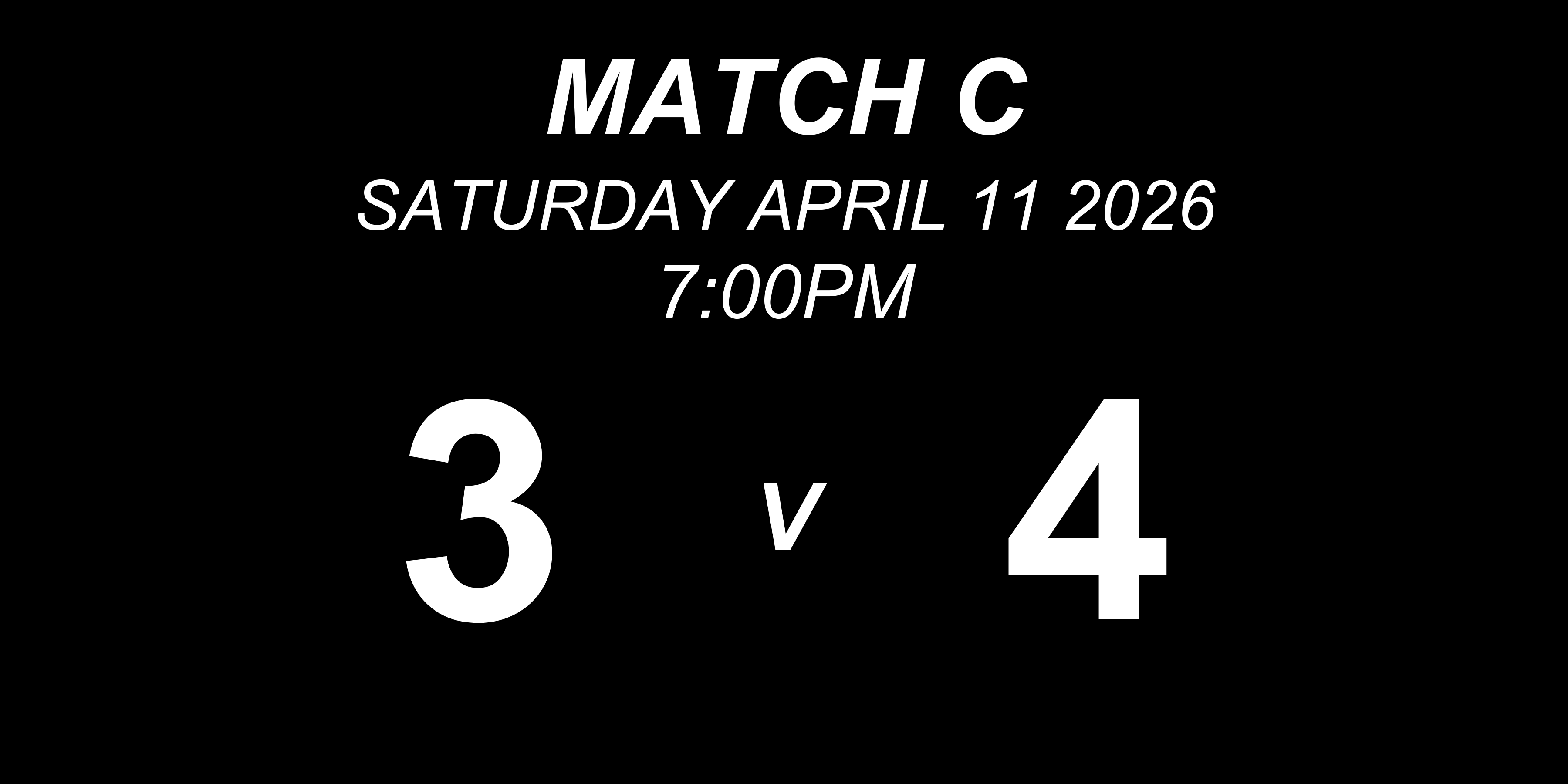 ROCK LEAGUE SHEET SIDE UPGRADE EXPERIENCE