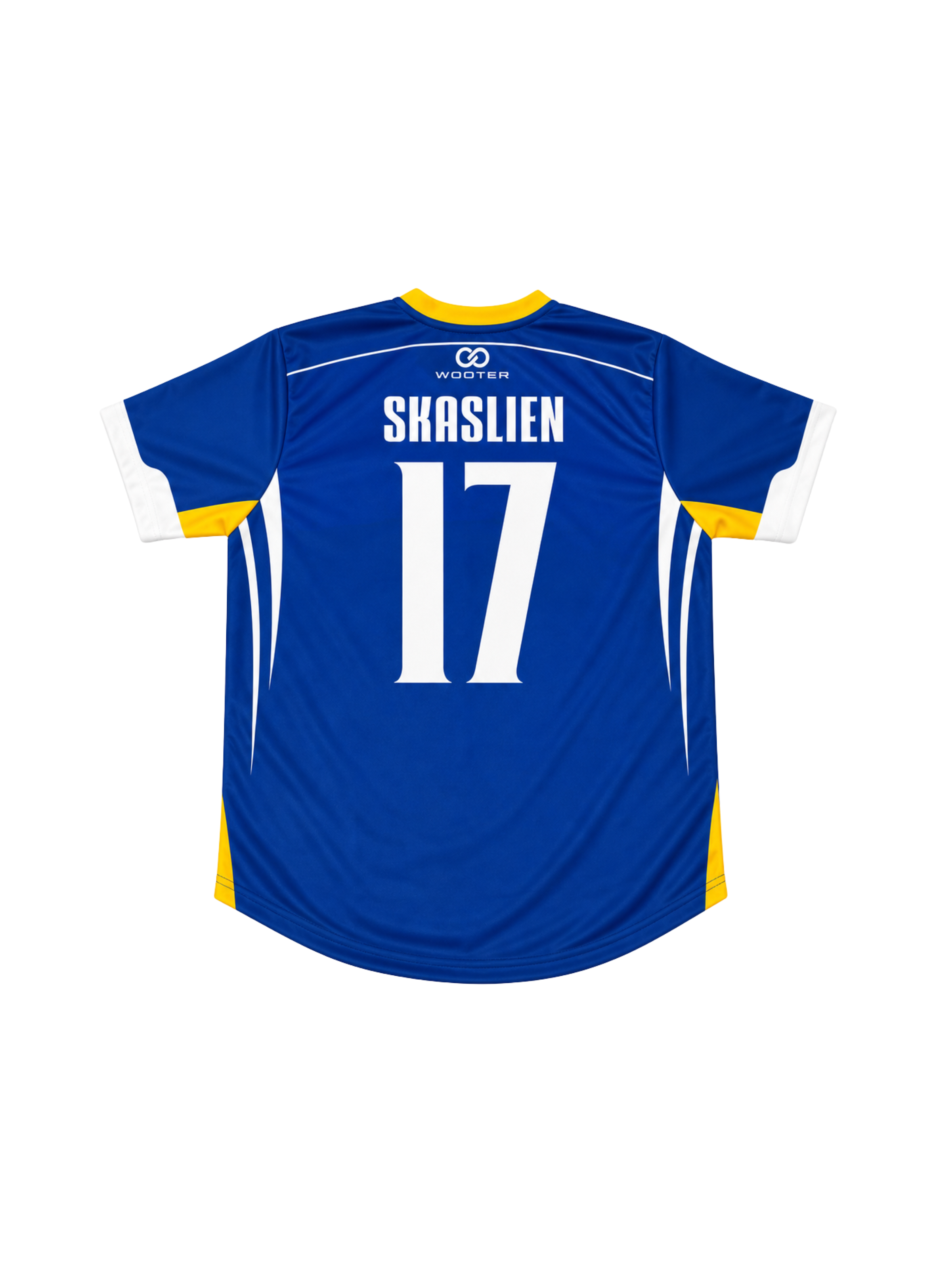 Northern United Player Replica Jersey