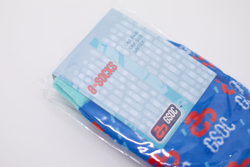 G-SOCKS