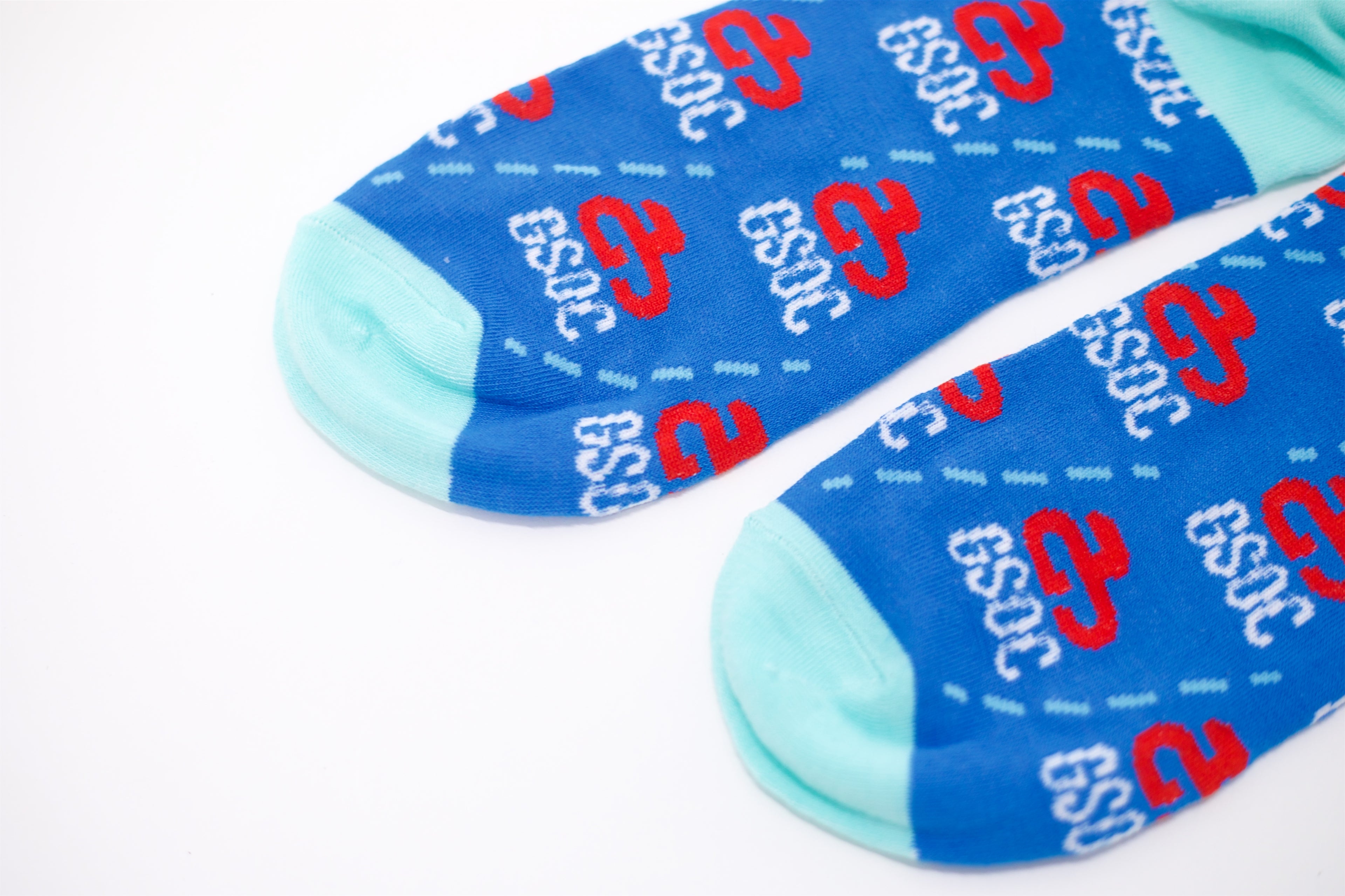 G-SOCKS