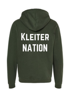 Pre Order Team Kleiter Gear