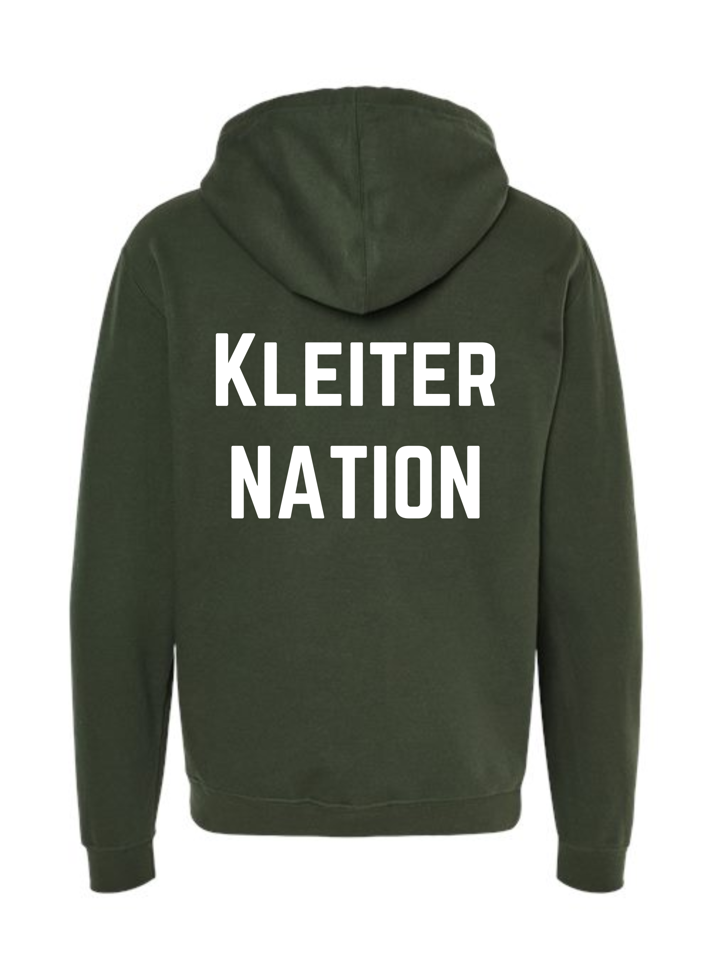 Pre Order Team Kleiter Gear