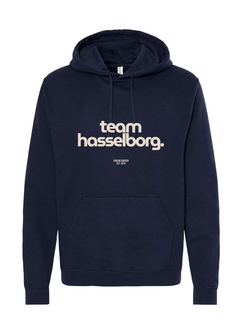 Pre Order Team Hasselborg Gear