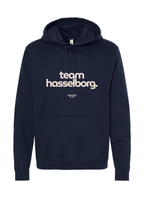 Pre Order Team Hasselborg Gear