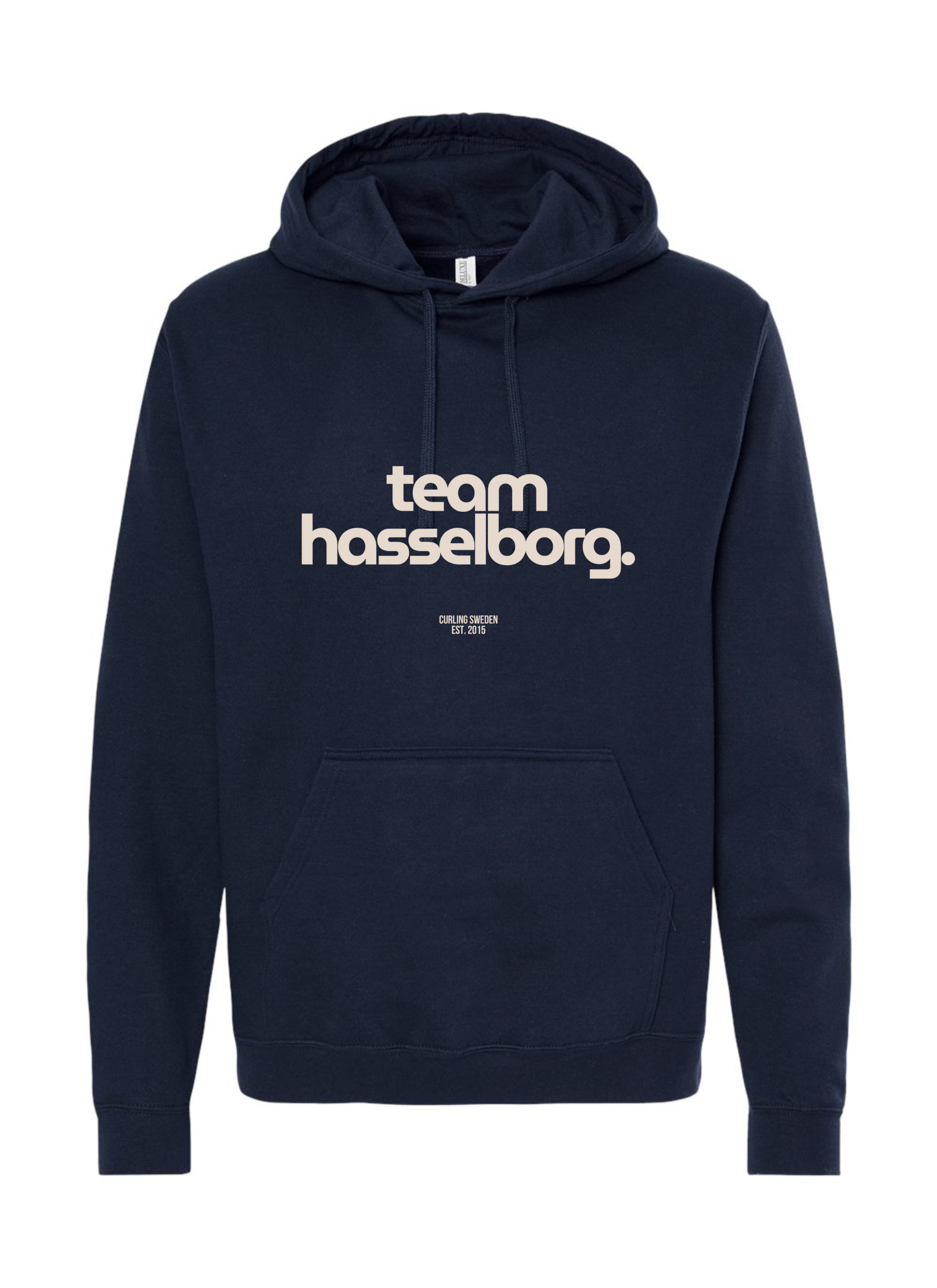 Pre Order Team Hasselborg Gear