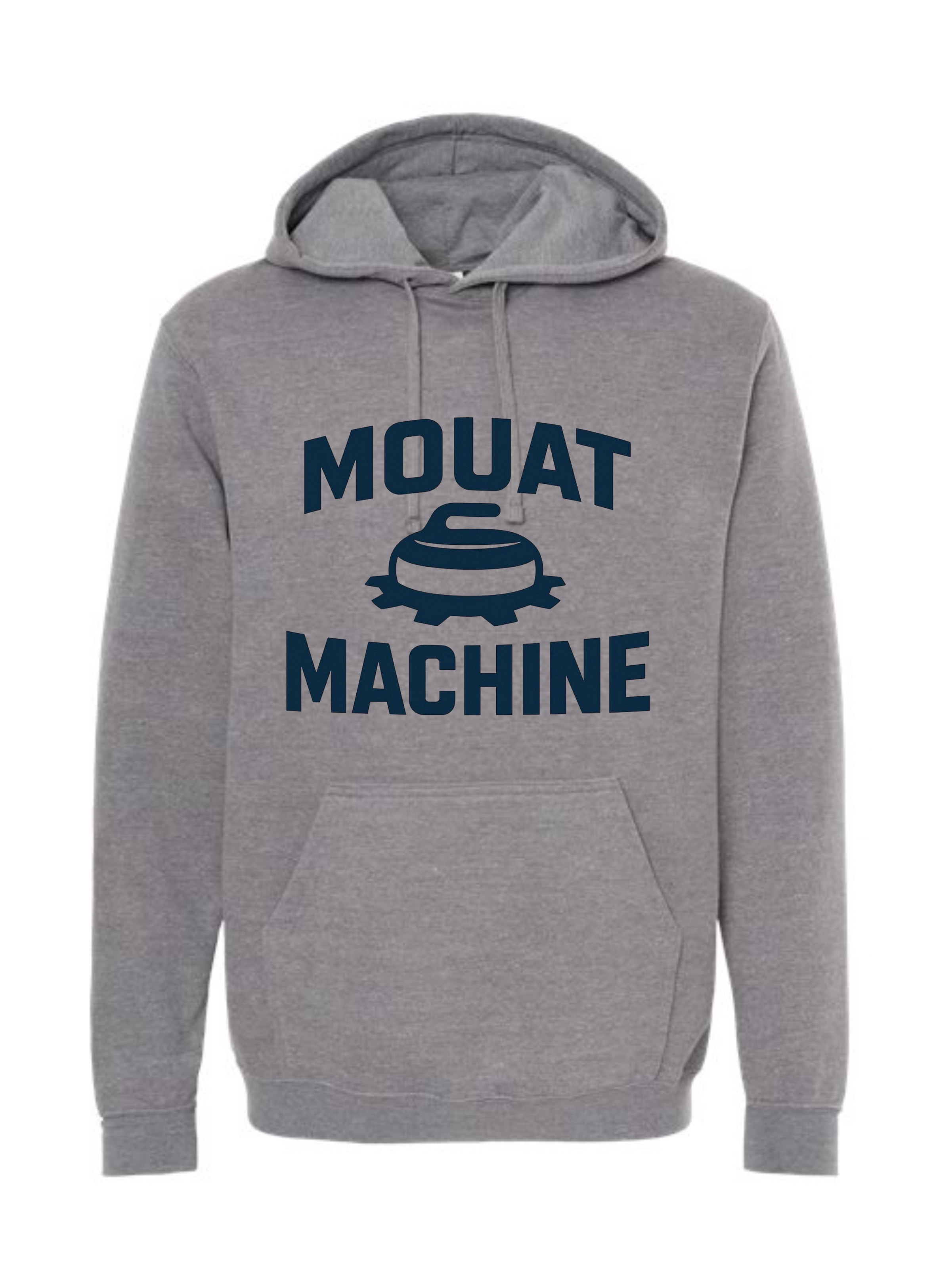 Pre Order Team Mouat Gear