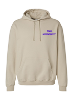 Pre Order Team Muskatewitz Gear