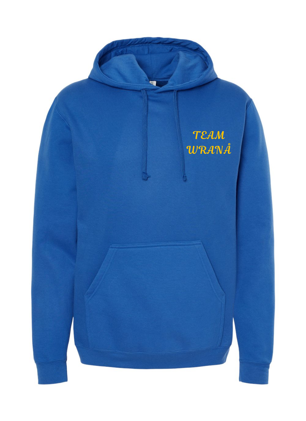 Pre Order Team Wrana Gear