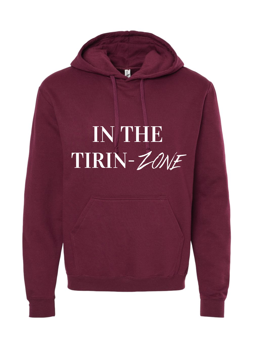 Pre Order Team Tirinzoni Gear