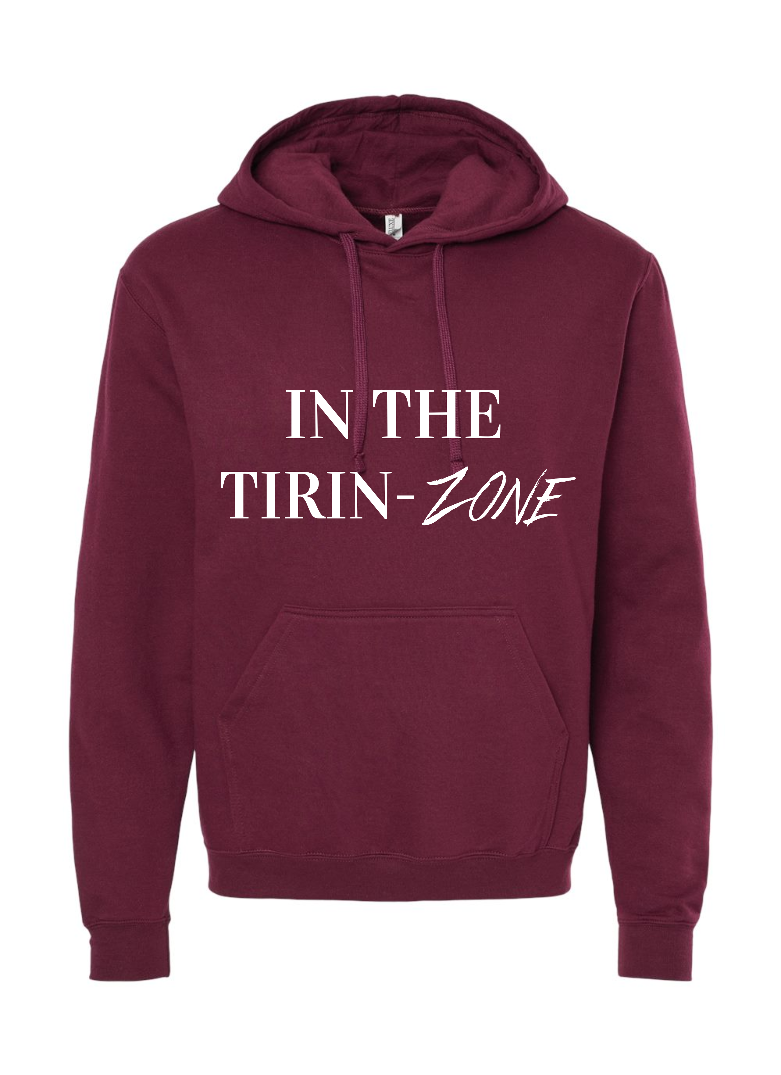 Pre Order Team Tirinzoni Gear